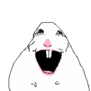 yippi custom emote | .⋆ YAP CENTER ⋆.