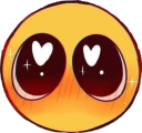 Crybaby_blushh Discord Emoji - 𐙚 Hasrat ™ || Indian discord • socialize • Chilling • non-dating • VC • Gaming • Giveaways..!!𓂃♡