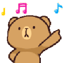 dancing