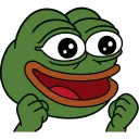 pepeyay