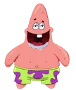 patrick