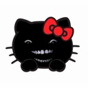 kiciaafryka custom emote from Cukierniczka