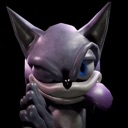 smash custom emote from Cukierniczka
