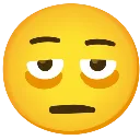 tired tired