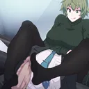 Footjob