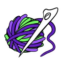 TK_bone_needle_and_thread