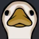 goose