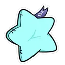 TK_Star_Pillow