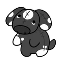 TK_Dog_plush