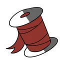 TK_Ribbons_Spool