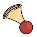 TK_clown_horn