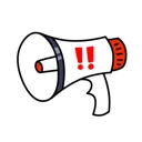 TK_megaphone