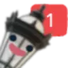 lampping custom emote | Homestuck Community