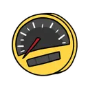 TK_speedometer