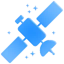 :satellite: