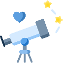 telescope