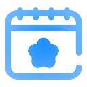 :calendar: