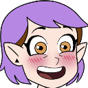 TOH_AmityBlush Discord emoji