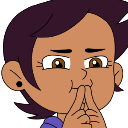 TOH_LuzThink Discord emoji