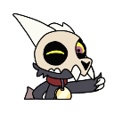 TOH_KingWink Discord emoji