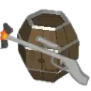 barrelgun barrelgun