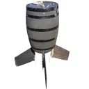 barrelrocket barrelrocket
