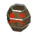 barrelsadge