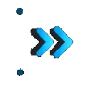 :arrblue: