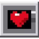 pixelhearttvicon pixelhearttvicon