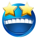 :be_stars: