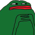 pepehmm custom emote | The Study Verse