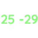 25to292 Discord Emoji - ★ the safe place