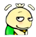 Ummm Discord sticker - EVOLUTION