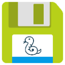 Save_python_code Discord sticker - How_The_Python_Works