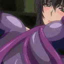 TentacleBoobPlay
