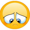 sadd Discord sticker | /Lightx | Social • Chat • VC • Emotes • Chill • Fun • Active