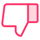 topgg_ico_thumbsdown Discord Emoji - Pokémon Champions | VGC Battles & Tournaments