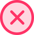 topgg_opt_no Discord sticker - Pokémon Champions | VGC Battles & Tournaments
