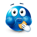 eatingmf Discord sticker | Pokémon Champions | VGC Battles & Tournaments