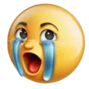 sob