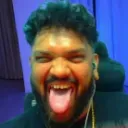 haha custom emote from Raka ke kickbots