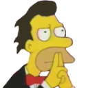 hmm Discord sticker - Raka ke kickbots