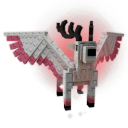 peryton custom emote | Grow a Garden 2 Guilds | Stock Notifier & Trading