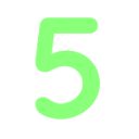 5_ Discord sticker from ★ the safe place