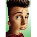 WeirdBieber