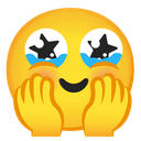 stareyes custom emote from Love Island Roleplay