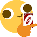 unoreverse Discord Emoji from Love Island Roleplay