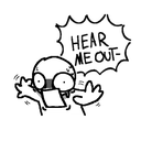 hearmeout Discord Emoji | Love Island Roleplay