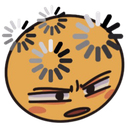 confusedasf Discord Emoji from Love Island Roleplay