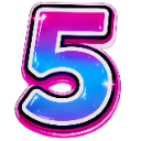 5years Discord emoji